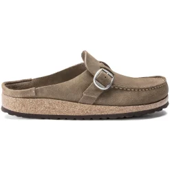 Buckley - Grey Taupe