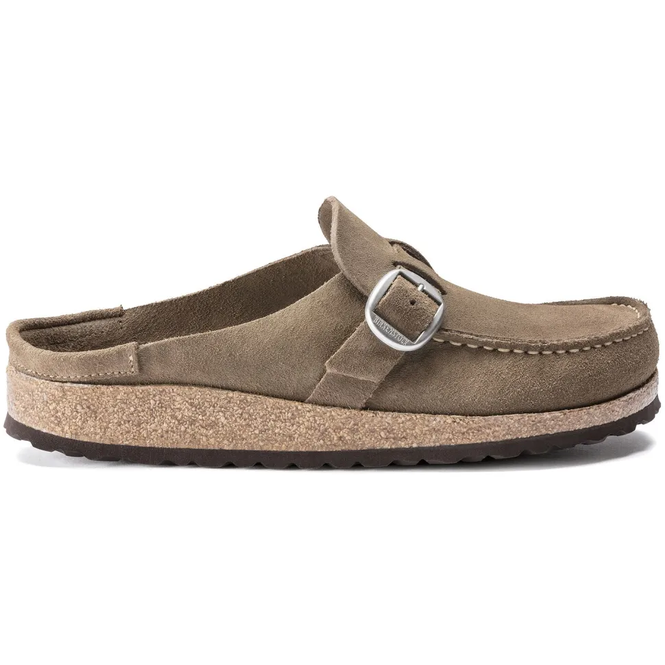 Buckley - Grey Taupe