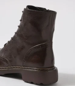 Buford - Dark Olive