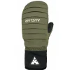 Bumpy Slide Mitts - Khaki