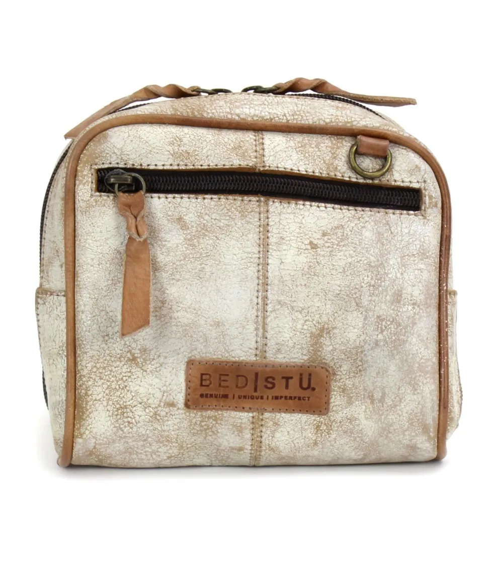 Capture - Nectar Lux Tan Rustic