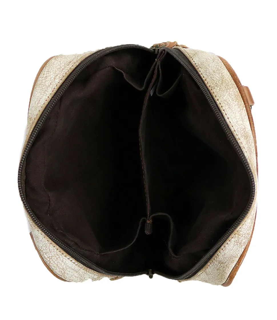 Capture - Nectar Lux Tan Rustic