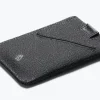 Card Sleeve - Stellar Black