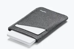 Card Sleeve - Stellar Black