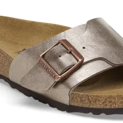 Catalina - Graceful Taupe