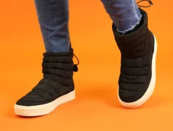 Cedar - Black