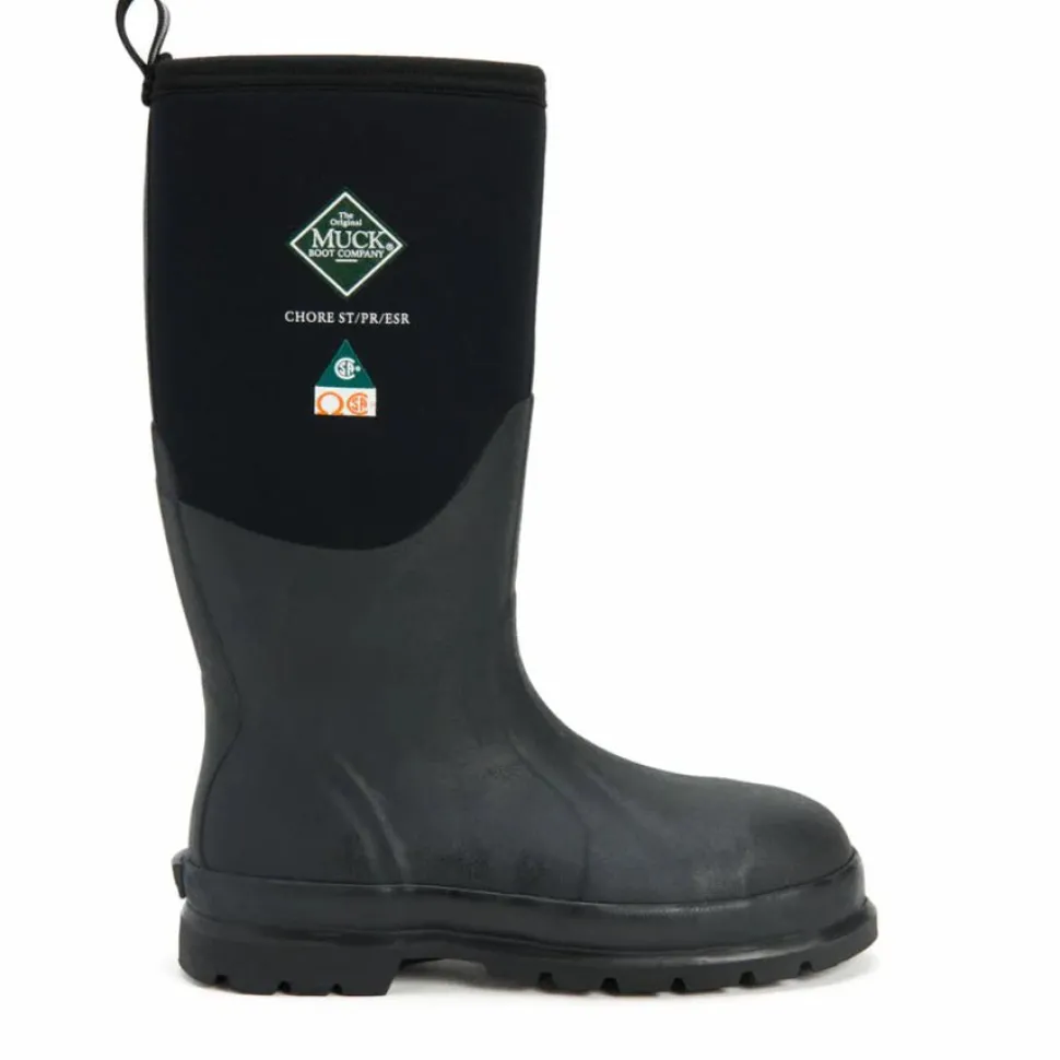 Chore Classic CSA - Black
