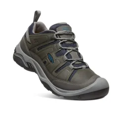 Circadia Vent - Steel Grey/Legion Blue