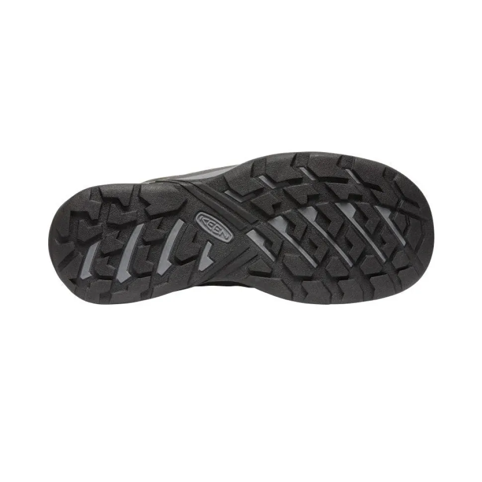 Circadia Vent - Steel Grey/Legion Blue