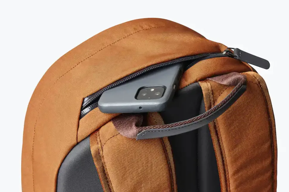 Classic Backpack