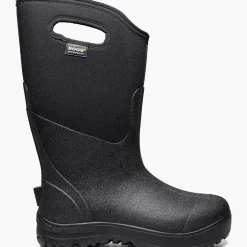 Classic Ultra High - Black