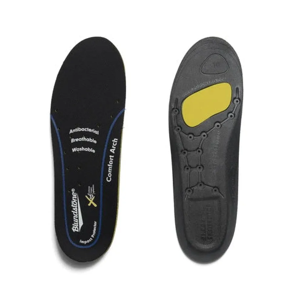 Comfort Arch Footbed