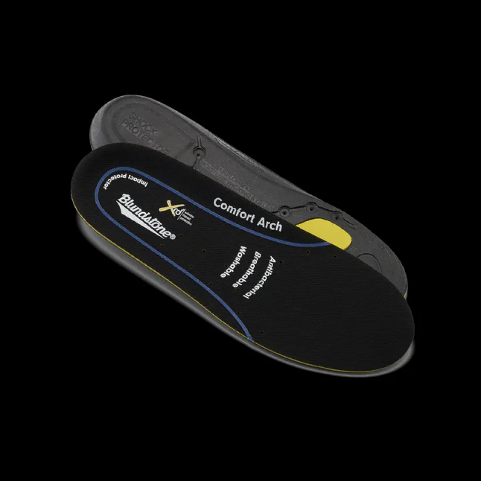Comfort Arch Footbed
