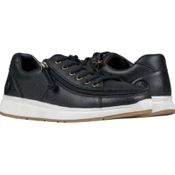 Comfort Low - Black