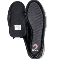 Comfort Low - Black