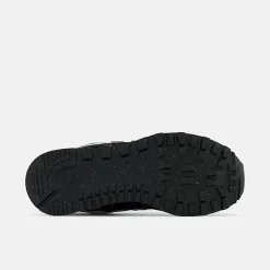574 Core - Black with White