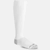 Cotton Blend Sock - Over the Calf