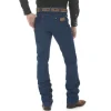 Cowboy Cut Slim Fit - Blue