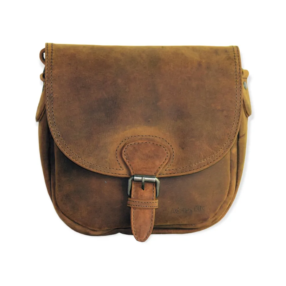 Crossbody Bag - 2822