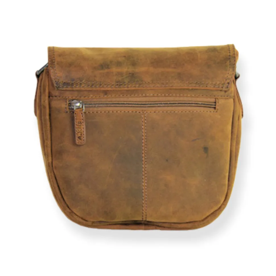 Crossbody Bag - 2822