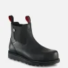 CSA Work Boot: 2448