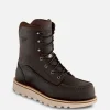 CSA Work Boot: 3522