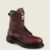 CSA Work Boot: 3508