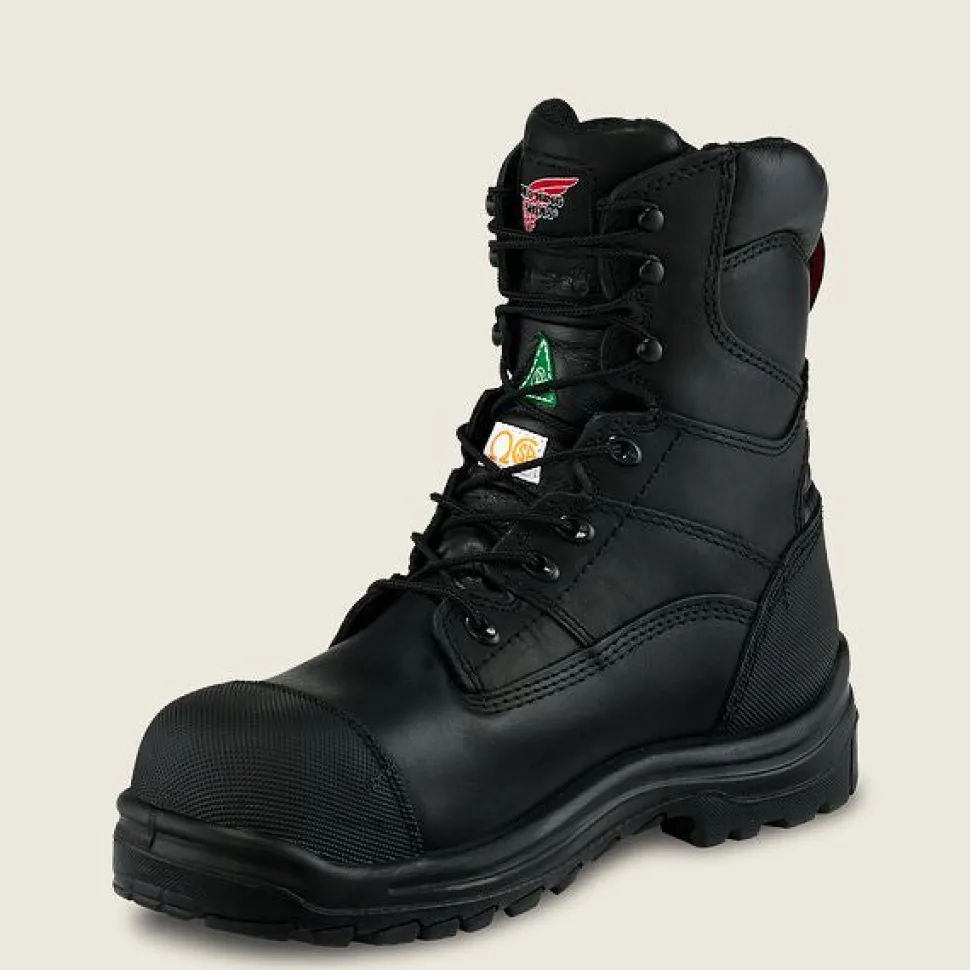 CSA Work Boot: 3512