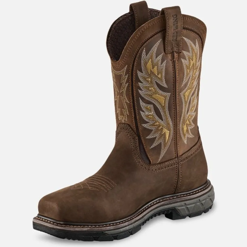 CSA Work Boot: 3592