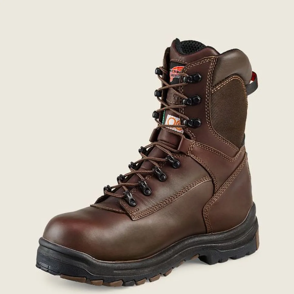 CSA Work Boot: 3548