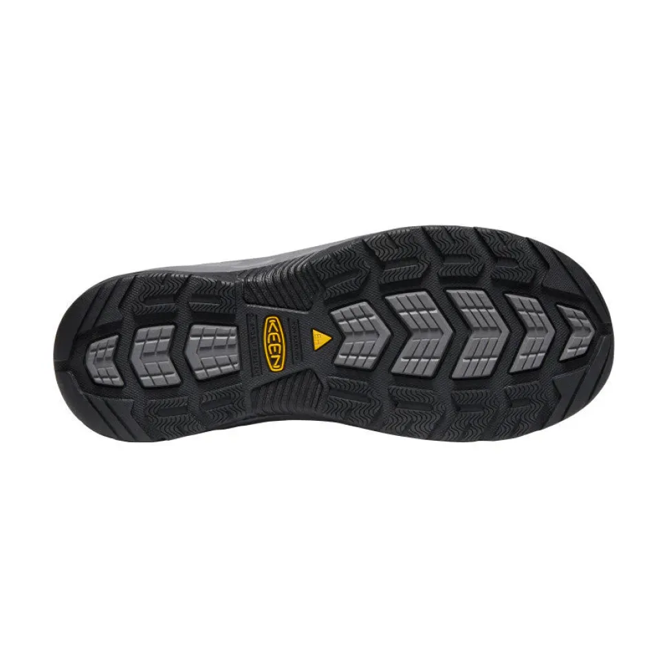 CSA Work Boot: Flint II Sport