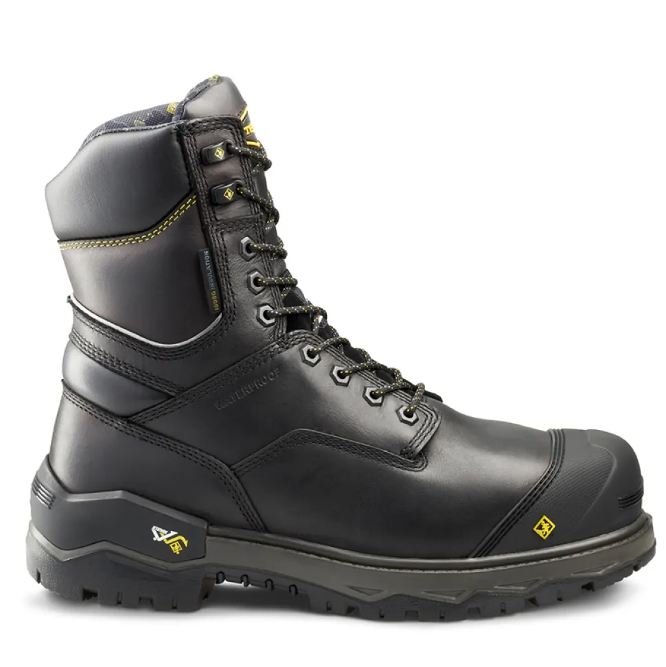 CSA Work Boot: Gantry LXI
