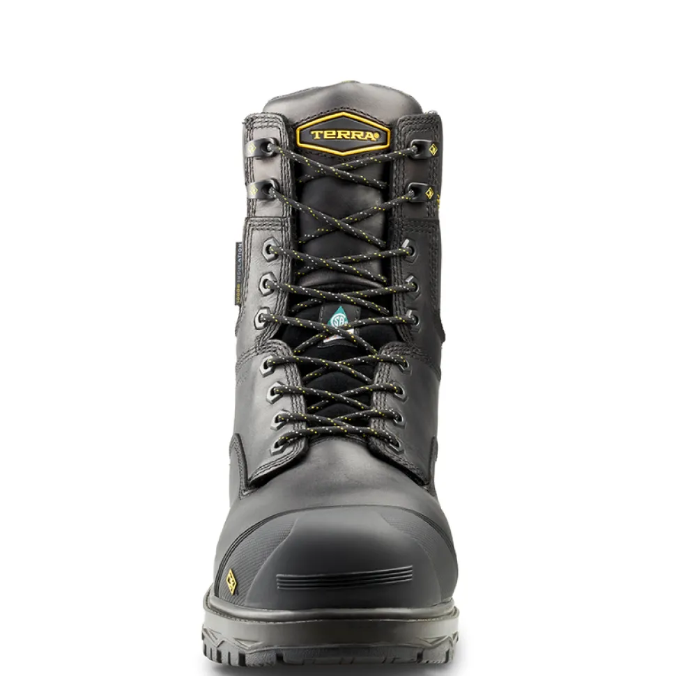 CSA Work Boot: Gantry LXI