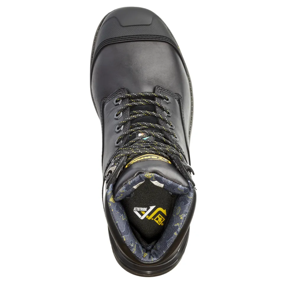 CSA Work Boot: Gantry LXI