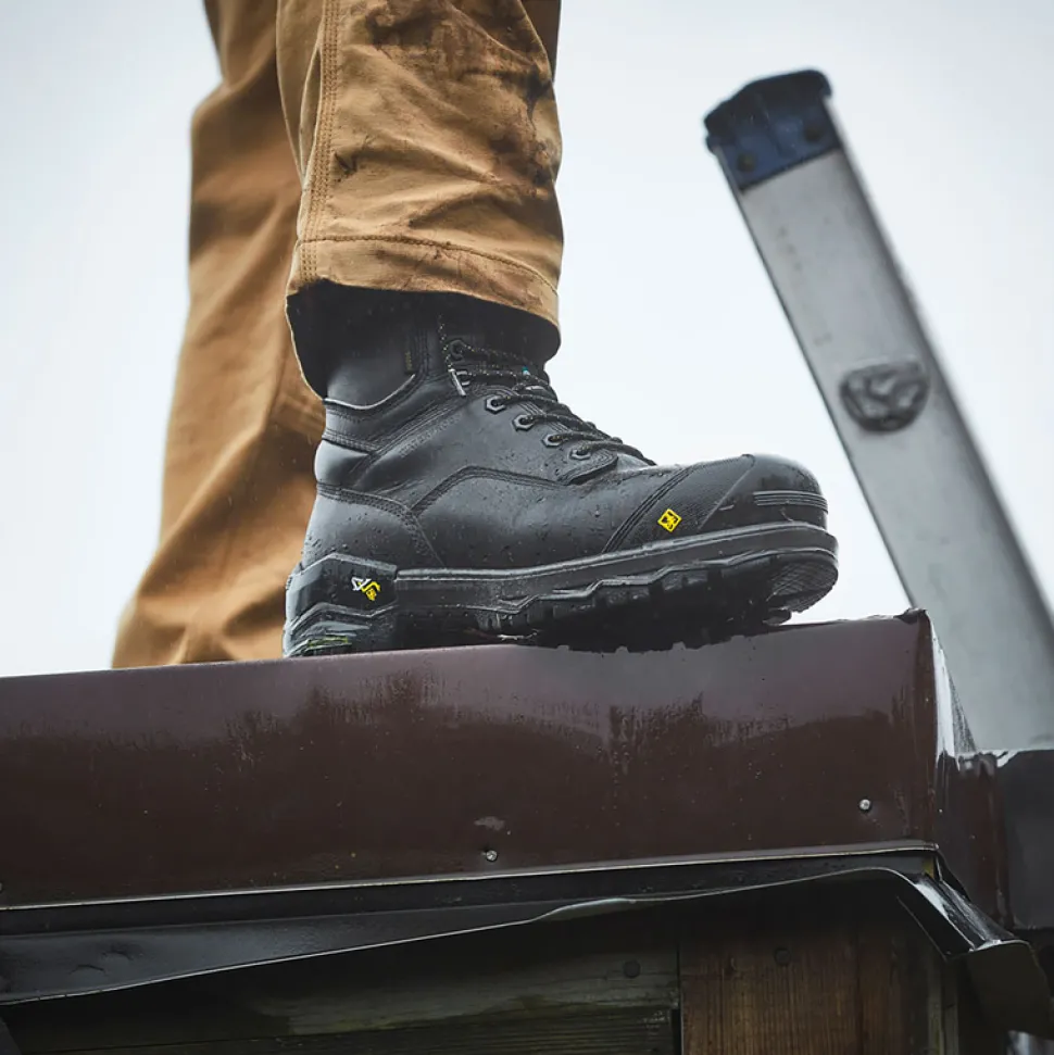 CSA Work Boot: Gantry LXI