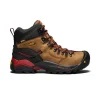 CSA Work Boot: Hamilton 6" WP
