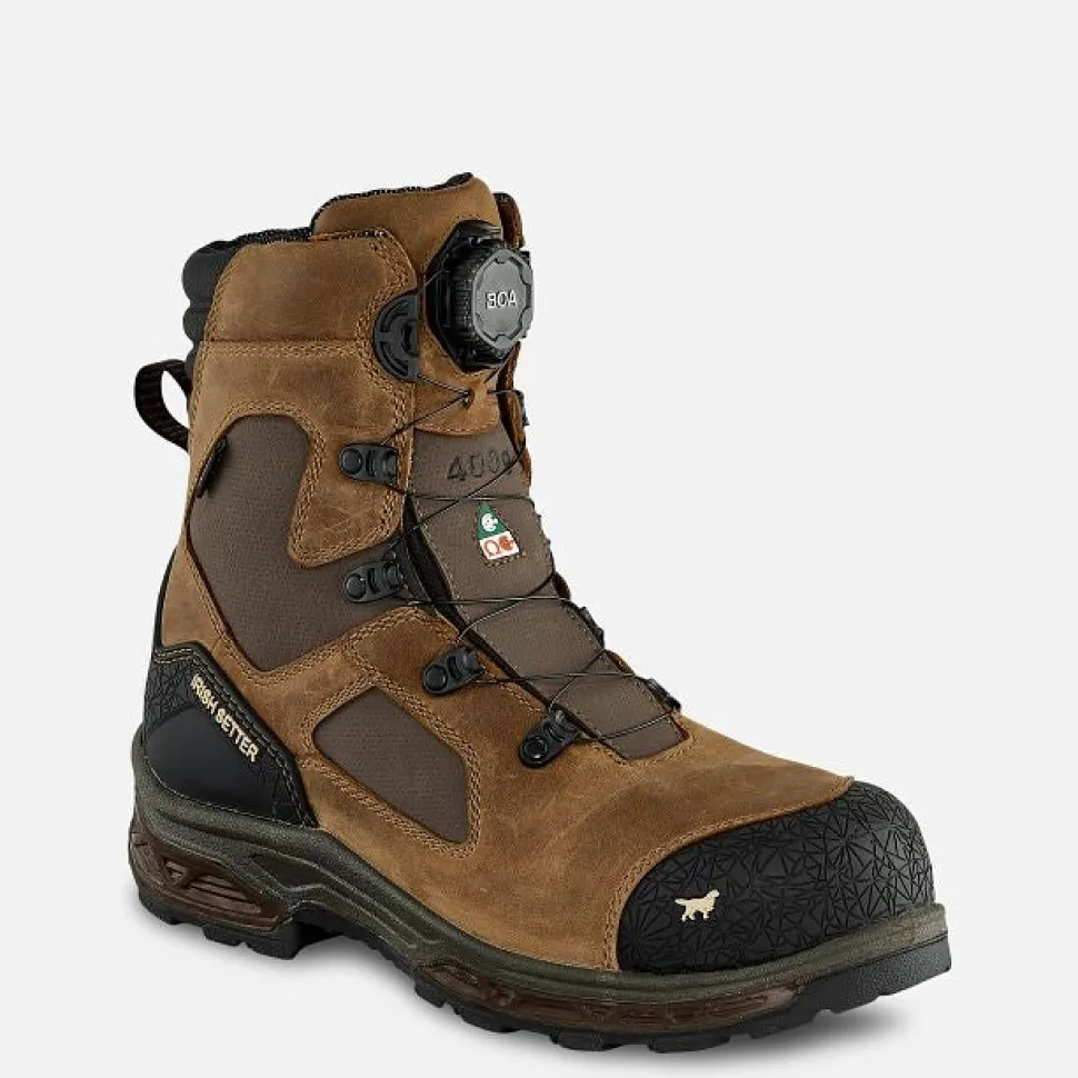 CSA Work Boot: Kasota - 83864