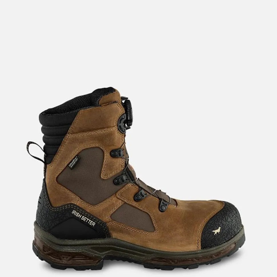 CSA Work Boot: Kasota - 83864