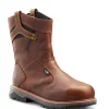 CSA Work Boot: Patton Wellington