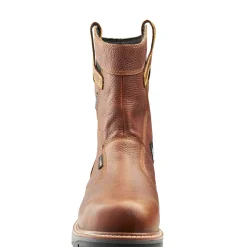CSA Work Boot: Patton Wellington