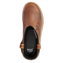CSA Work Boot: Patton Wellington