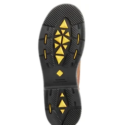 CSA Work Boot: Patton Wellington