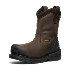 CSA Work Boot: Philadelphia Wellington WP
