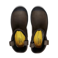CSA Work Boot: Philadelphia Wellington WP