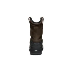 CSA Work Boot: Philadelphia Wellington WP