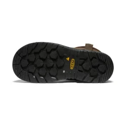 CSA Work Boot: Philadelphia Wellington WP