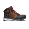 CSA Work Boot: Red Hook Mid WP