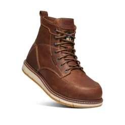 CSA Work Boot: San Jose 6