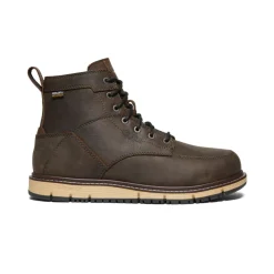 CSA Work Boot: San Jose 6" WP - Cascade Brown