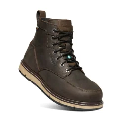 CSA Work Boot: San Jose 6